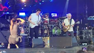 Dead and Company⚡Althea ⚡ Fenway Park 2023⚡The Final Tour