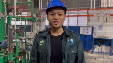 UHL 2432 Video Resume (UMP)