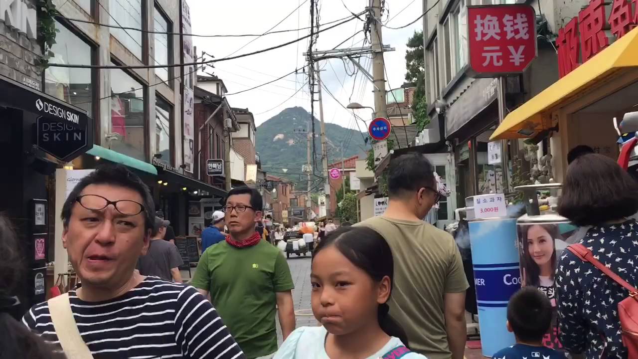 AinGhafar Getaway to Jeju Seoul Korea 🇰🇷💕 - YouTube