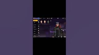 Free fire intro with Arfa and ID visit 😁😎