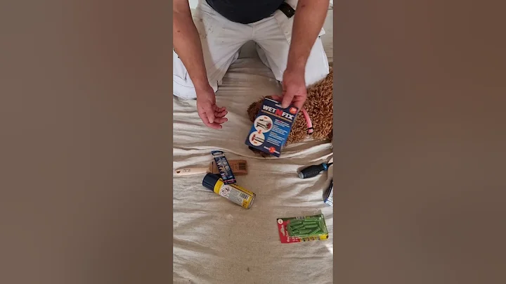 Freebies from the Screwfix Live event