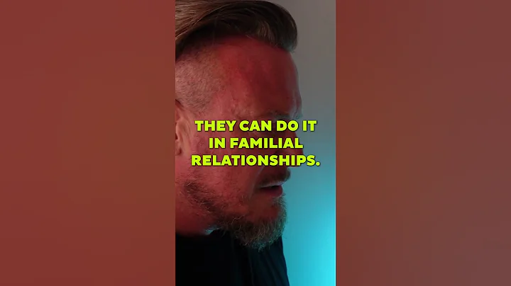 Narcissists and Brain Colonizing #short #narcissist