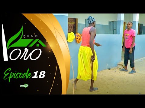 SKETCH - KEUR YORO - ÉPISODE 18 | Yoro Sow, Mbaye, Samba…