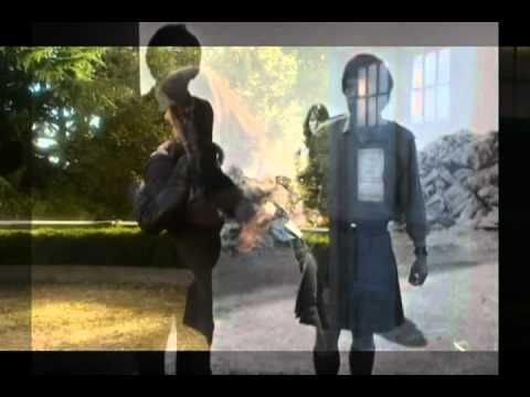 Doctor Who Tribute - The Eleven Doctors - All You ...