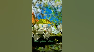 القرآن الكريم/سورة الإسراء القارئ الحاج عامر الكاظمي/اللهم صل وسلم على نبينا محمد