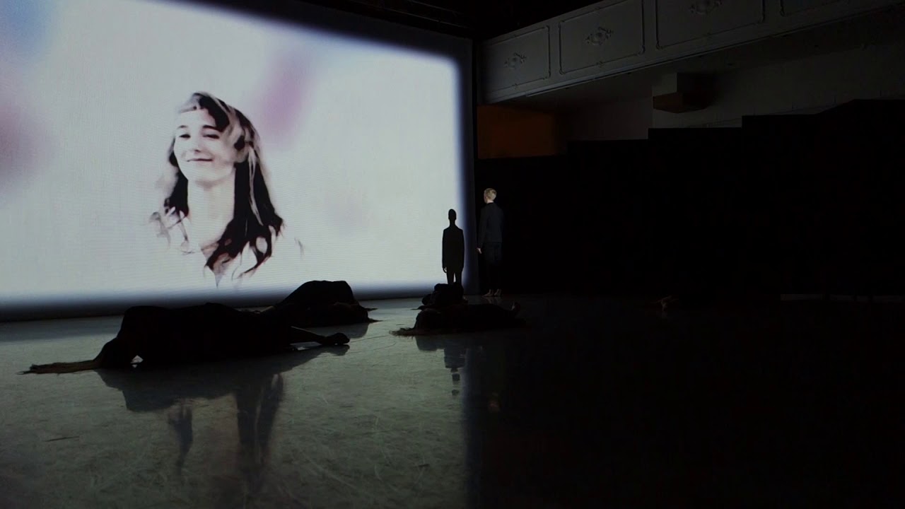 Where do we go? - DanceEmotion Academy