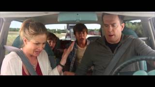 Vacation 2015 Official Trailer Hd