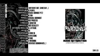 Pardonax - Digital Attack (Matt Green & Ordeal Remix)