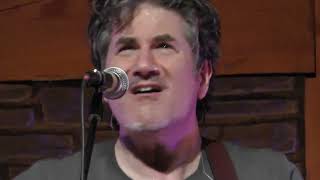 Matt Nathanson "Giants" live 5/11/24 (24) Woodstock, NY