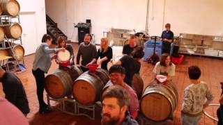 Noisy Ritual — Pressing Pinot