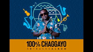 Chagga - Nyamba