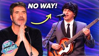 Beatles Covers That Make You Fall In LOVE With Their Music All Over Again!