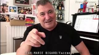 LES SALES BLAGUES DE BIGARD - L’INTÉGRALE DE SES INTERDITS !
