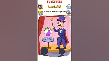 DOP5 level-365 🤹‍♀️🤹‍♂️ Game Play #gaming #dop5 #tranding