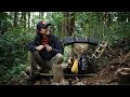 Solo Bushcraft - Sumber karbohidrat di alam