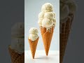 #IceCreamLovers#UniqueIceCream#FoodShorts#AIVideo#DessertVideo #youtubeshorts #food #foodie #viral