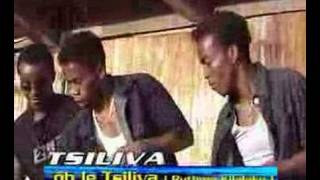 Oh le Tsiliva! - kilalaky musique malgache