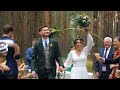 Anna &amp; Michał | Teledysk Ślubny | Srebrny Las