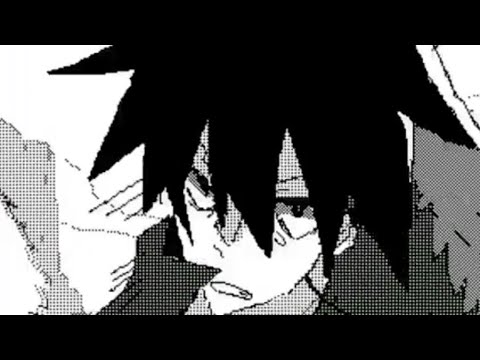 Smoke vs Kyoka   Remake