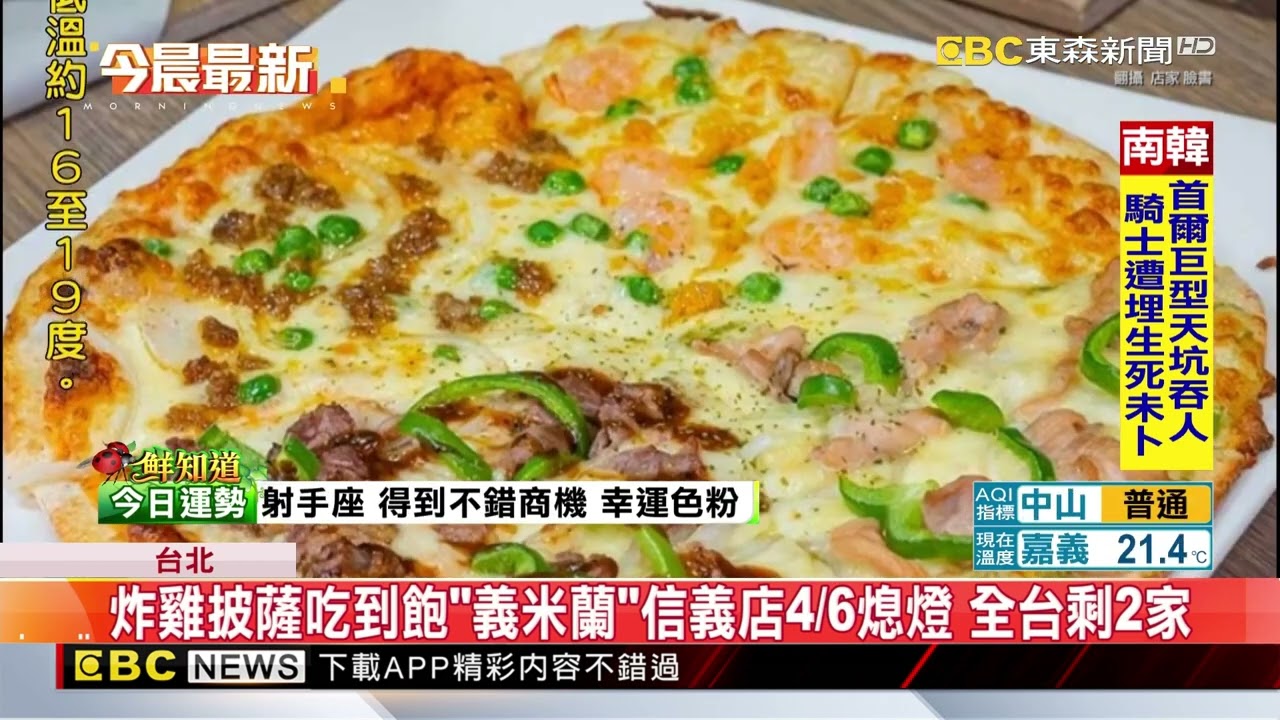 租約到期！ 北市公館「胡饕米粉湯」熄燈 周五最後營業日@newsebc