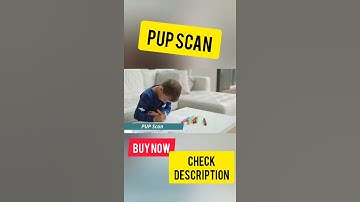PUP Scan : the world