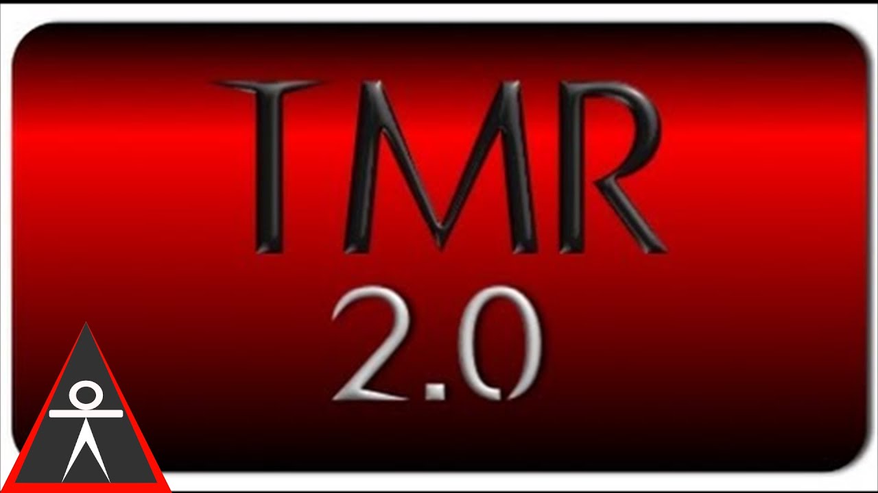 The Triad Muscle Revolution prt2