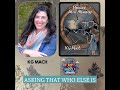 Healing After War: KG Mach on Present, Still Missing | Middle Grade Historical Fiction