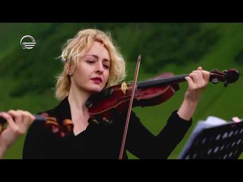 კამერული ორკესტრი | სულხან ცინცაძე - მინიატურები