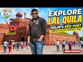 Delhi Red Fort Tour 2026 || Everything You Need To Know Before You Visit..? #youtube #viral #shorts 