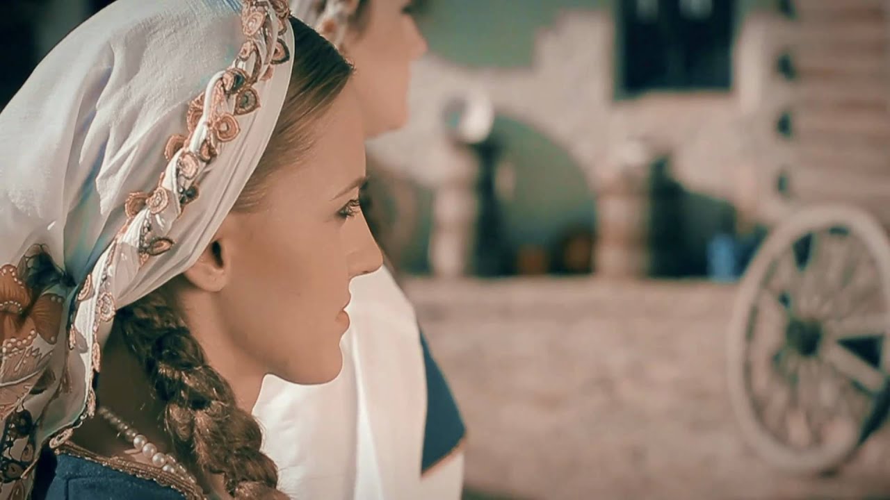 Elvira i Enes   Dodji na godinu HD Web Official