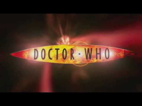 Silence in the Library / The Forest of the Dead - Doctor Who Alternate Titles