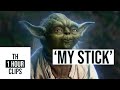 1 Hour of "MY STICK!" — A Bad Lip Reading of The Last Jedi