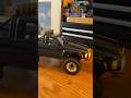 HPI Venture 18 FLUX 1985 Toyota pickup like the Back to the Future truck in 1/18 scale.#rctruck #hpi