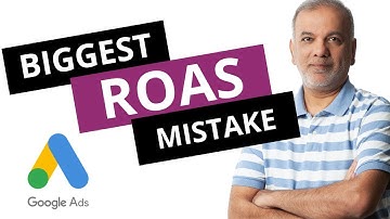 Learn Google Ads | How To Calculate Your Max CPC For Profitable ROAS