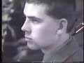 Верхняя Нора 1991, ГСВГ, ЗГВ,