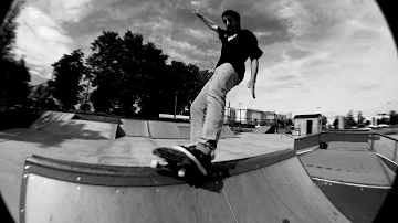 Summer 2013 Skateboarding Montage