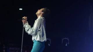 Mika- Origin of Love @ Mediolanum Forum 03/12/2019