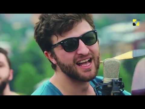 რეზო და ბავშვები ახალ სეზონს ცხელი სიახლეებით შეხვდნენ