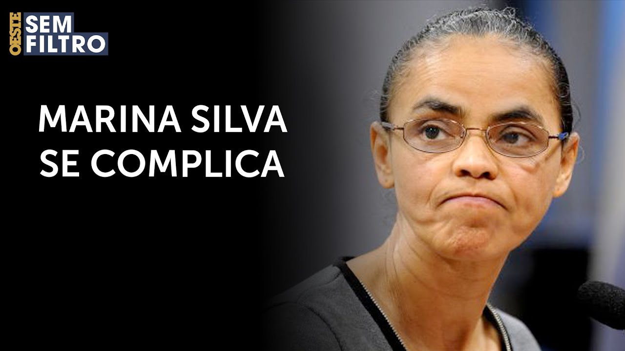 CPI das ONGs denuncia instituto subordinado a Marina Silva | #osf