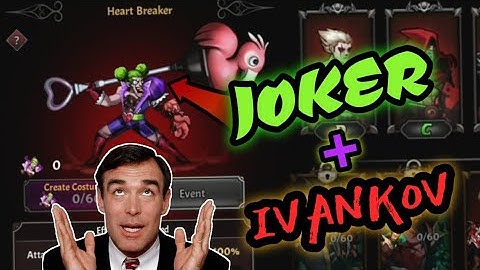 IDLE BERSERKER - GAMEPLAY NEW HD (No Commentary)