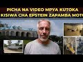 Picha Na Video Mpya Kutoka Kisiwa Cha Epstein Zapamba Moto