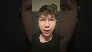Yo. I'm Conn. And This What  Supercalifragilisticexpialidocious Sound Like In Slow Motion.