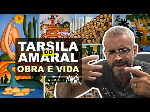 Tarsila do Amaral: