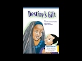 Destiny's Bookstore Adventure Quiz