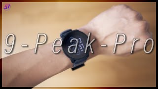 รีวิว SUUNTO 9 Peak Pro ใช้แล้วก็วาง Apple Watch ไว้ตรงนั้น