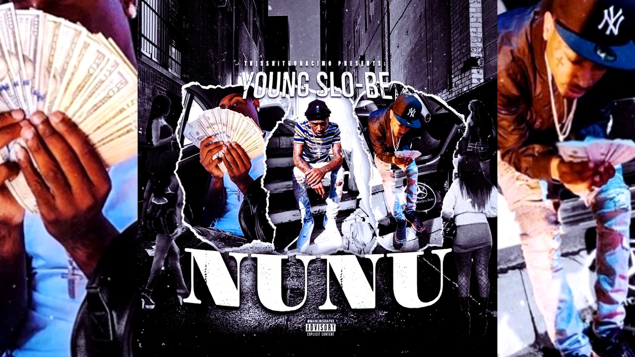 Obejrzyj Young Slo-Be - Nunu (p. ThatShitGoRacimo) w YouTube