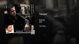 Emrah - YANIYOR GÖNLÜM Resimi