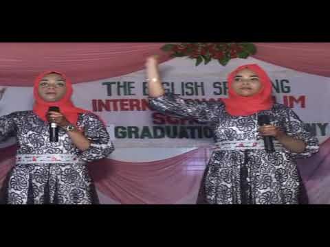 opening-song-by-students-at-the-english-speaking-int-muslim-school,-2019-graduation-ceremony