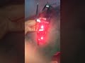 drone lighting