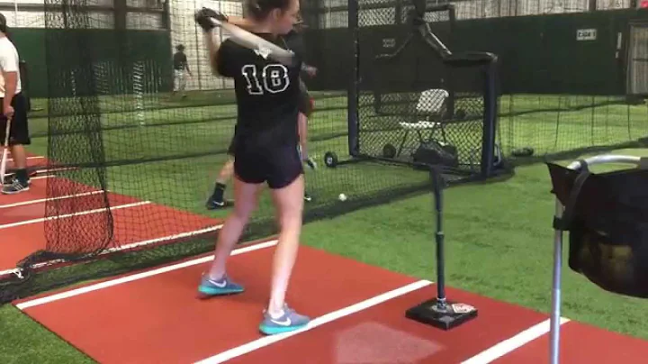 Natalie Clifton 2019